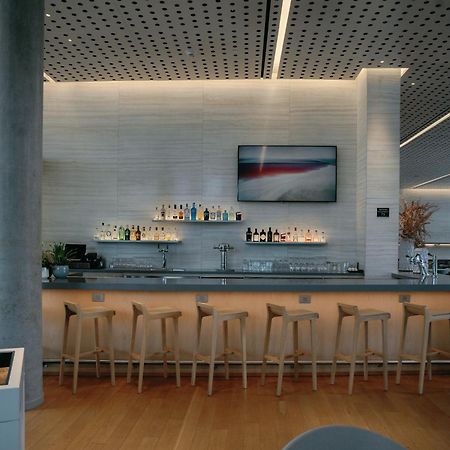 Ac Hotel By Marriott Sunnyvale Moffett Park Extérieur photo