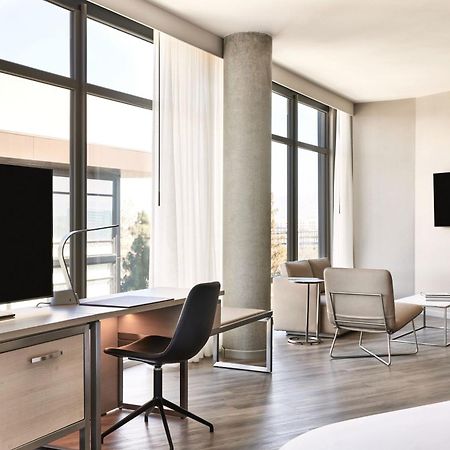 Ac Hotel By Marriott Sunnyvale Moffett Park Extérieur photo
