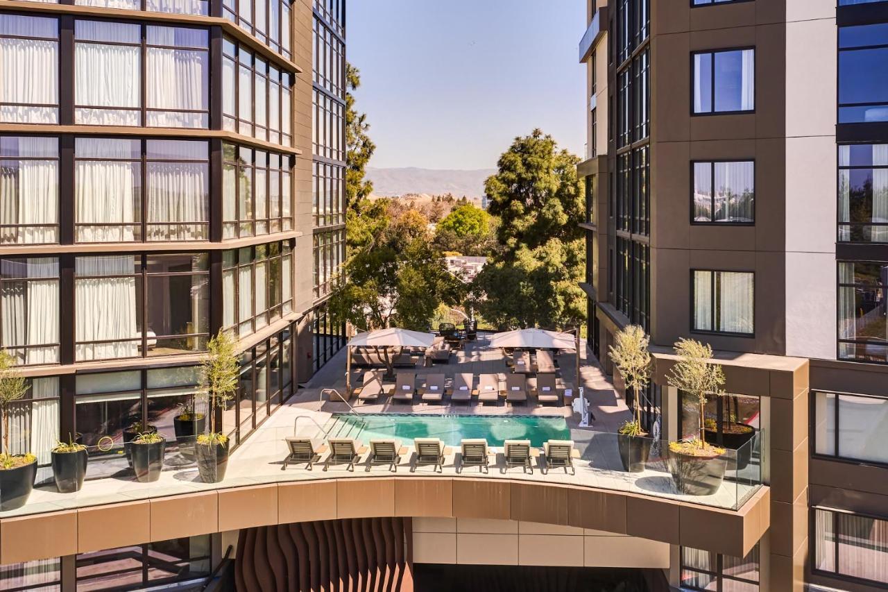Ac Hotel By Marriott Sunnyvale Moffett Park Extérieur photo