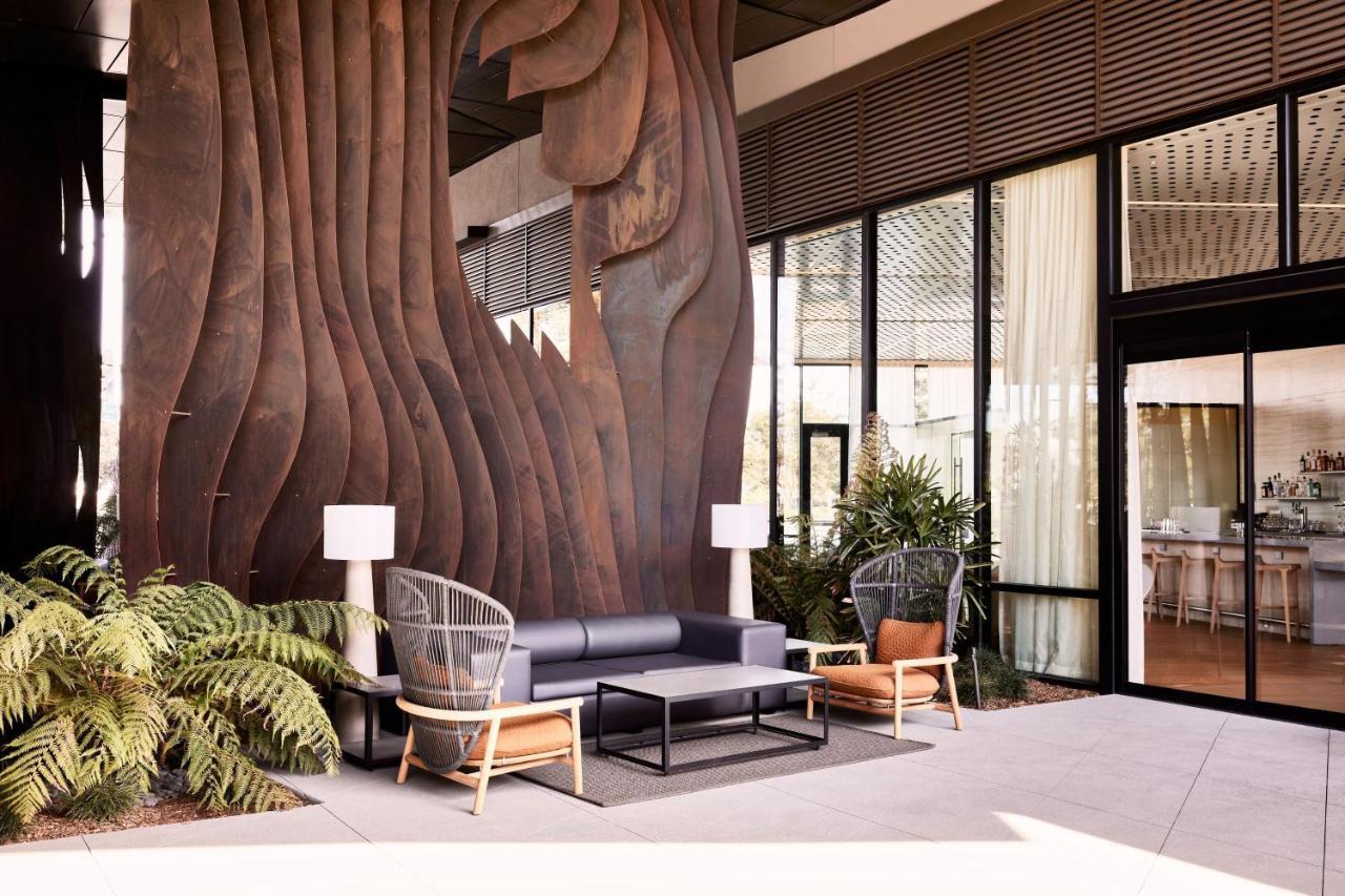 Ac Hotel By Marriott Sunnyvale Moffett Park Extérieur photo
