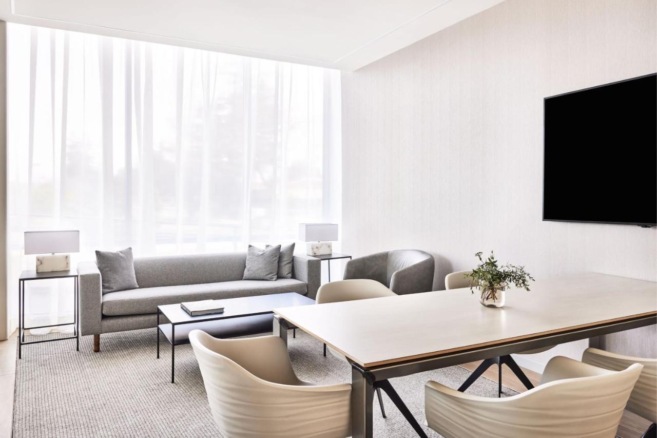 Ac Hotel By Marriott Sunnyvale Moffett Park Extérieur photo