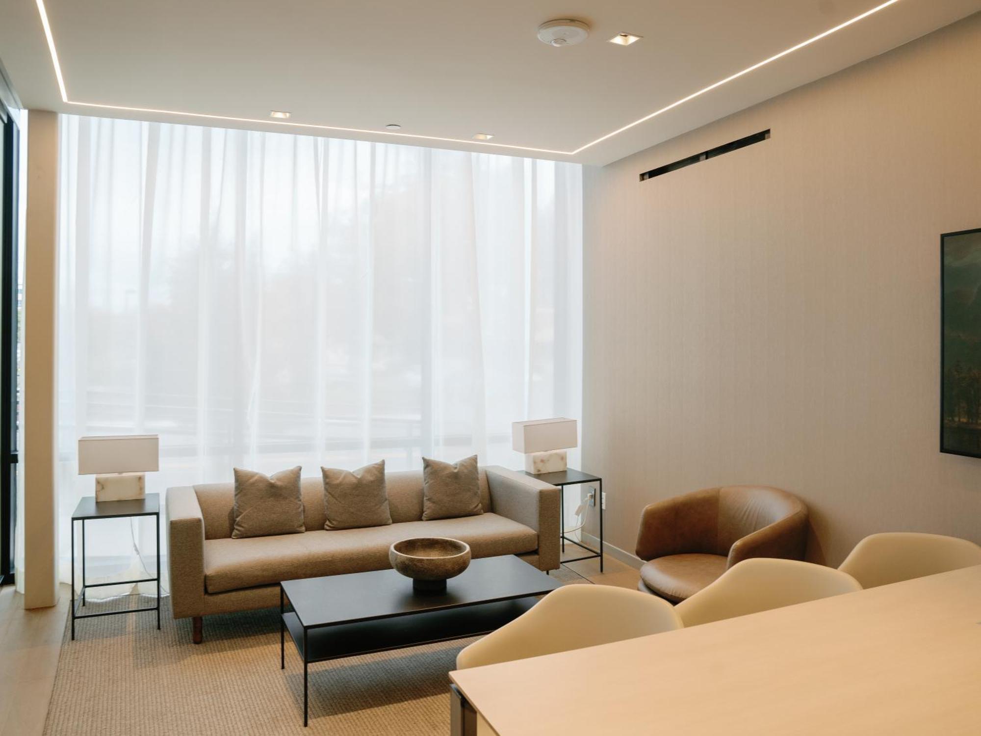 Ac Hotel By Marriott Sunnyvale Moffett Park Extérieur photo