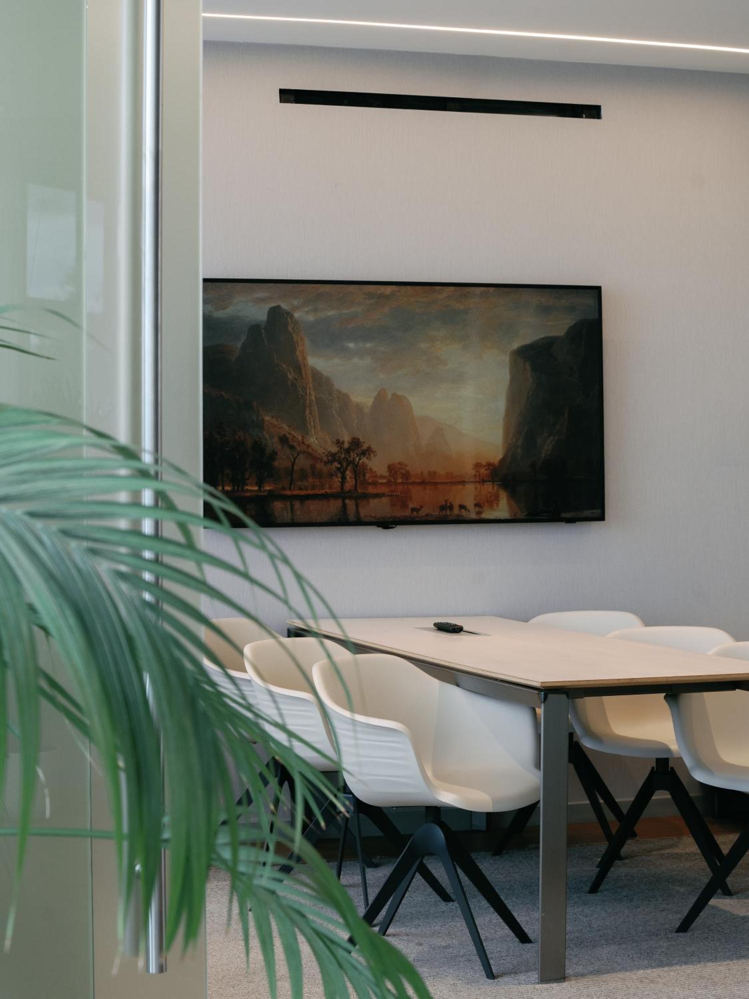 Ac Hotel By Marriott Sunnyvale Moffett Park Extérieur photo